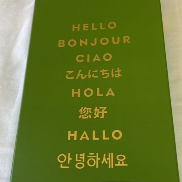 KATE SPADE Protective Hard shell case for Samsung galaxy S8 - Picture 6 of 6